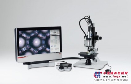 尼科仪器设备公司提供可信赖的Lecia DVM 5000光学显微镜