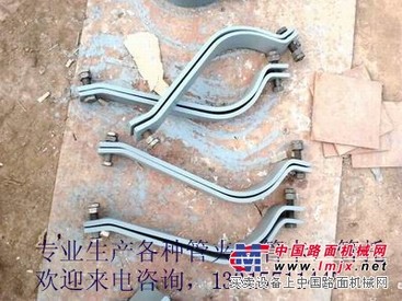 具有口碑的长管夹在哪买