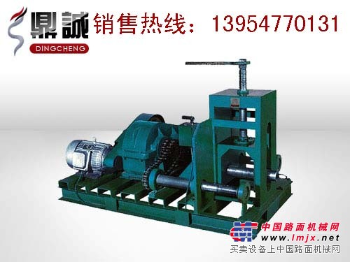 广州卧式滚动弯管机哪里低价销售