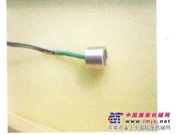 微型孔隙水压传感器