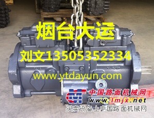 供应斗山DH215-9E液压泵