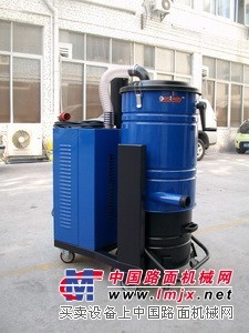 优惠的工业吸尘器 划算的百特威AY－AT电动振打型工业吸尘器哪里有卖