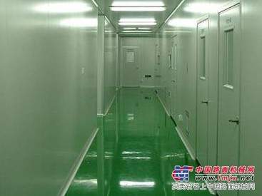 苏州瑞春供应具有口碑的净化工程