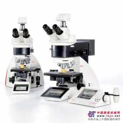 厦门Lecia光学显微镜——信誉好的徕卡金相显微镜Lecia DM6000M要到哪买
