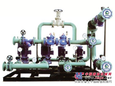 直連混水供熱機組廠家——優惠的直連混水供熱機組品牌推薦