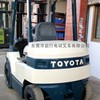 出租电动叉车