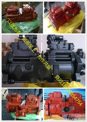 K5V160/K5V160DTH