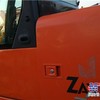 个人出售一台2013年日立zaxis70二手挖掘机