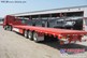 供应重庆17.5米低平板半挂车