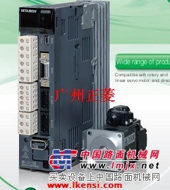 三菱MR-J3-70A 三菱HC-KFS13 FR-F740