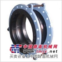 供应橡胶补偿器，品质好的橡胶软连接制品公司