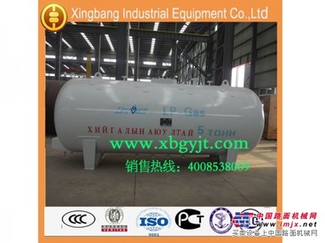 兴邦工业装备提供全球的【压力容器储罐】