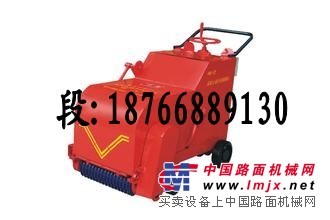 供应全国销量混凝土路面切纹机