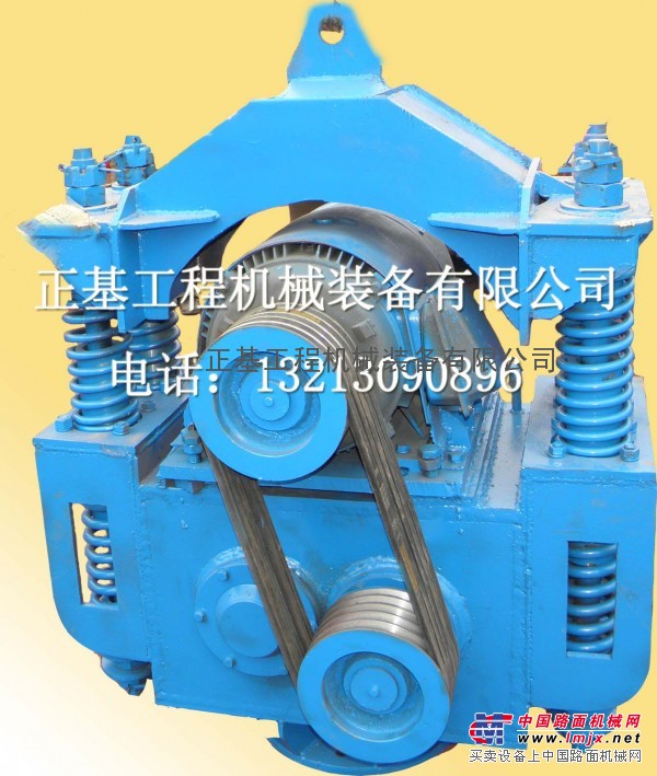 供应新型弹簧振动锤,弹簧打桩锤