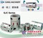 SJC型梅花联轴器韩国成一机工SJC/SJCA/SJCM梅花