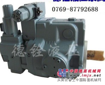 供应YUKEN液压泵A70-F-R-01-B-60柱塞泵