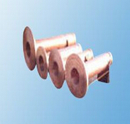 潍坊众诚佳合真空自耗炉结晶器供应商 安徽真空自耗炉结晶器