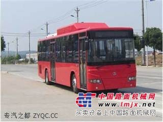 专汽之都供应大力牌城市客车