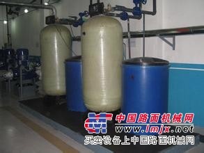 软化水设备生产厂家