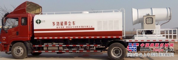山东车载式环保喷雾机专业生产企业