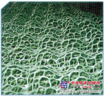 三维植被网供应商