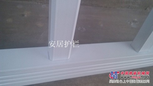 铝合金护栏你值得拥有