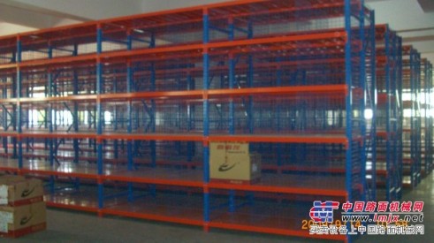 泉州惠的仓储货架批售——晋江货架