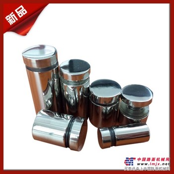 肇庆哪里有卖具有口碑的广告螺丝：不锈钢广告螺丝