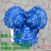 牙轮钻头 三牙轮钻头