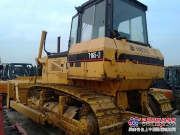 二手160推土机价格、市场
