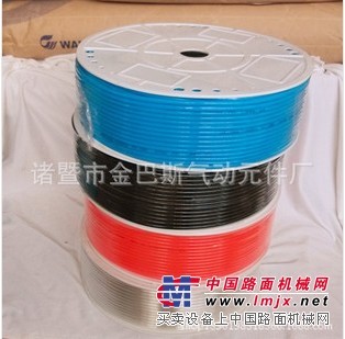 金巴斯气动元件供应好的优质PU管 低价pu管