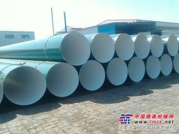 代理IPN8710防腐管道_河北热卖L360直缝管价格怎么样