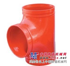 沟槽式管件三通公司_的三通加工提供商