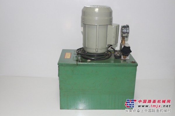 广西电动试压泵公司，【推荐】博山机电设备公司直销电动试压泵