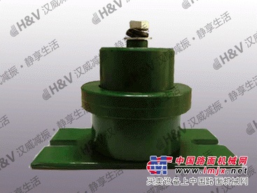 冷水机组减振器