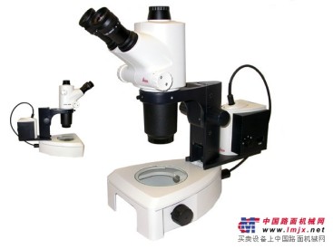 名企推荐实用的Leica S8 AP0光学显微镜