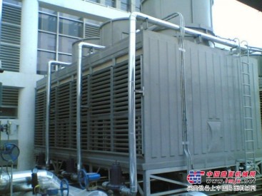 石景山封闭式冷却塔厂家：衡水地区优质封闭式冷却塔厂家提供