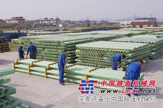买价格合理的玻璃钢电缆管，优选华强集团玻璃钢电缆管