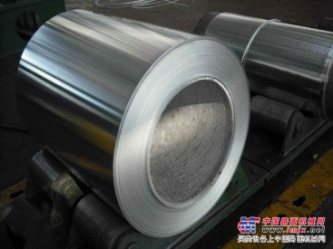 泉州1060H24铝卷：的铝卷是由信益物资公司提供