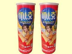 安徽食品纸罐|安徽食品纸罐供应|【宝洋】值得信赖