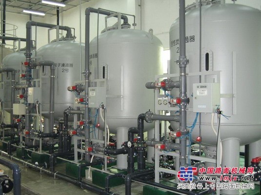 青岛品牌好的水处理设备厂家批发|水处理设备生产商