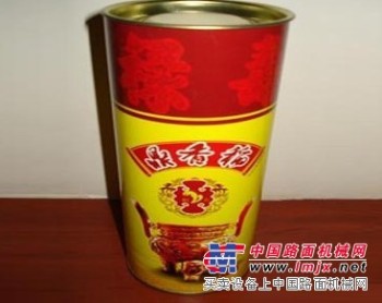 合肥大米纸罐|合肥大米纸罐设计|【宝洋】专供销售各类纸罐