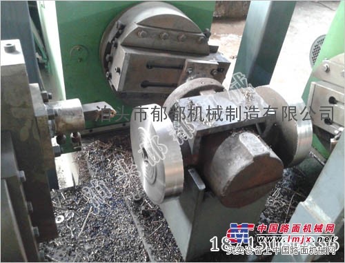 供应江苏DN150-DN300型铸钢阀门专用机床厂家图片