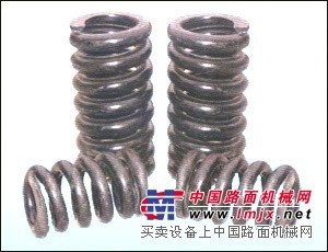 南通哪里有供应耐用的打包机弹簧