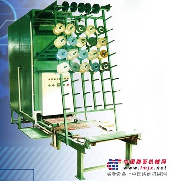 广东具有口碑的石膏珠排线机供应