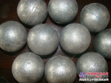 批发球磨机钢球：山东优质球磨机钢球供应商