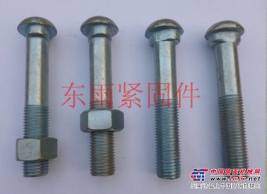 北京普通鱼尾螺栓——供应河北信誉好的高强度鱼尾螺栓