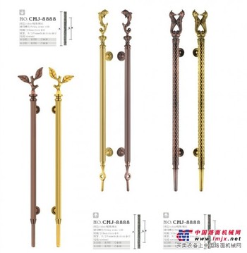 价格实惠的玻璃门豪华拉手在哪可以买到