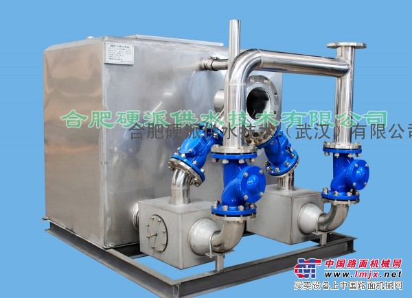 污水提升设备|污水提升器|污水提升装置|只选武汉硬派生产厂家