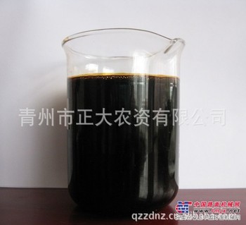 正大农资供应有品质的有机肥原料